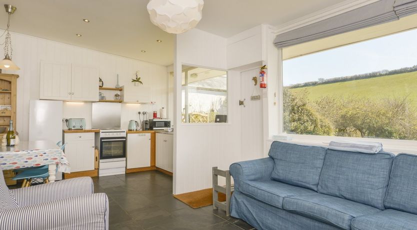 Photo of 2 Brook Cottages