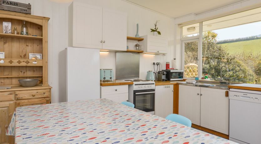 Photo of 2 Brook Cottages