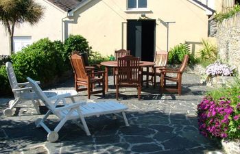 Luxury Kilkee Heights  Holiday Cottage