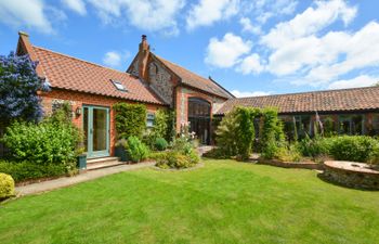 The Little Barn Holiday Cottage