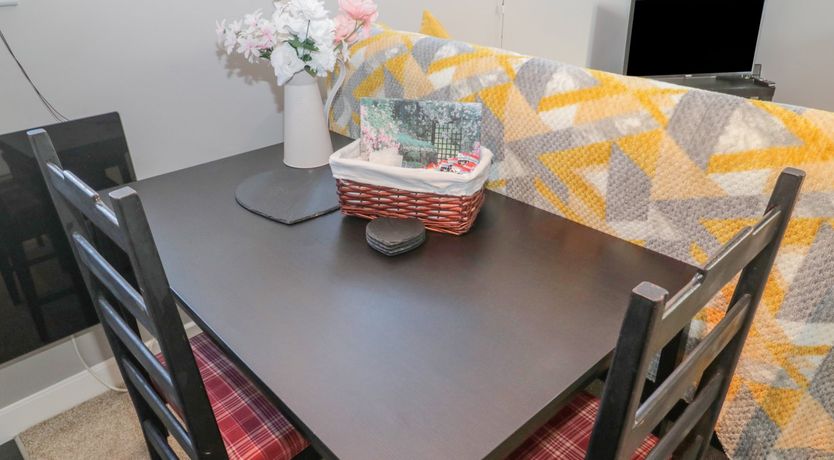 Photo of The Apartment