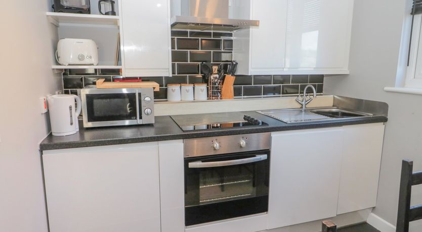 Photo of The Apartment