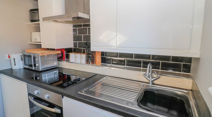 Photo of The Apartment