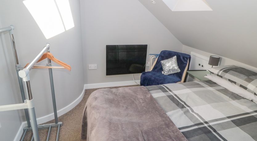 Photo of The Apartment