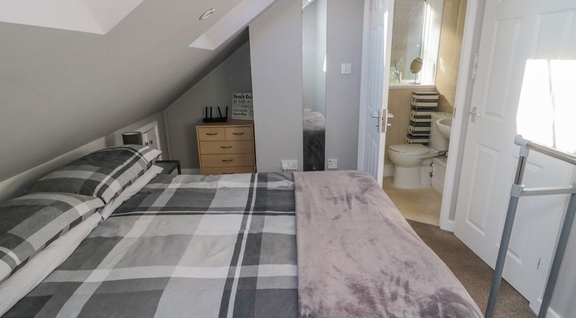 Photo of The Apartment