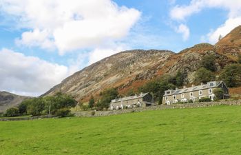 Fellview Holiday Cottage