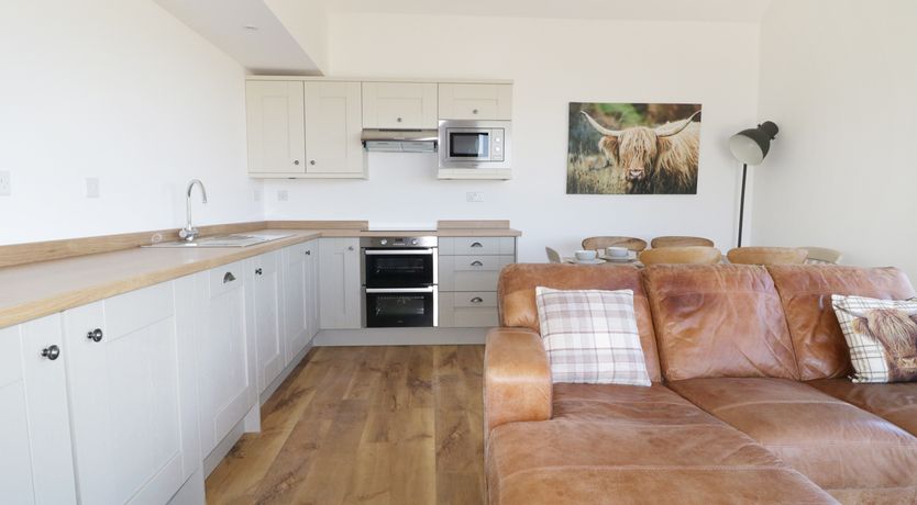 Photo of Heron Lodge Castle Farm