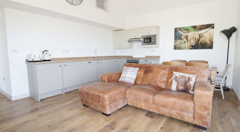 Photo of Heron Lodge Castle Farm