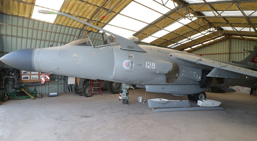 Photo of Swan Lodge Castle Farm