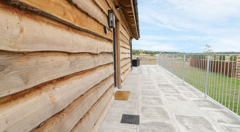 Photo of Swan Lodge Castle Farm