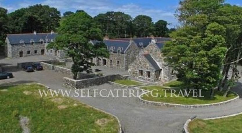 Photo of Courtyard Cottages