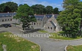 Photo of Courtyard Cottages