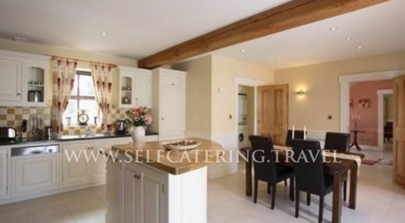 Photo of Courtyard Cottages