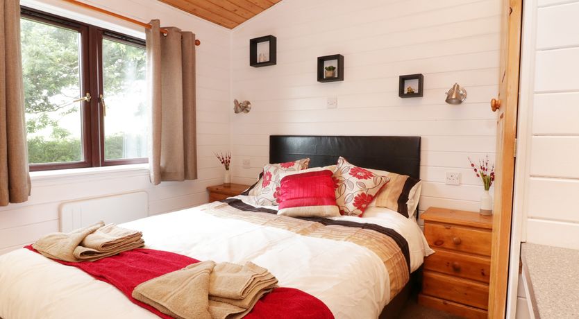 Photo of Willow Lodge