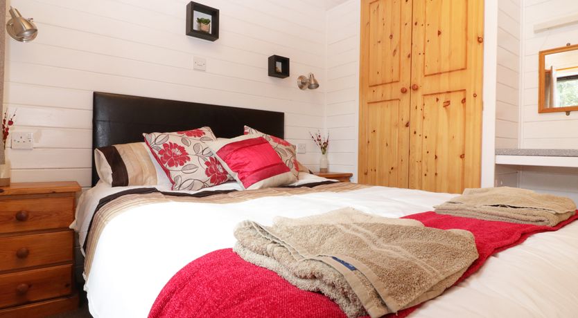 Photo of Willow Lodge