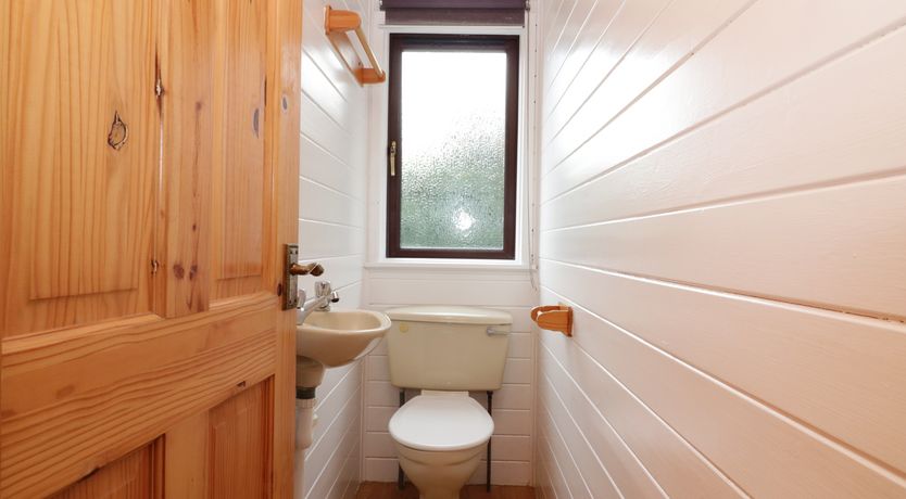 Photo of Willow Lodge