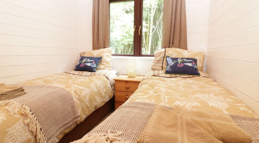 Photo of Willow Lodge