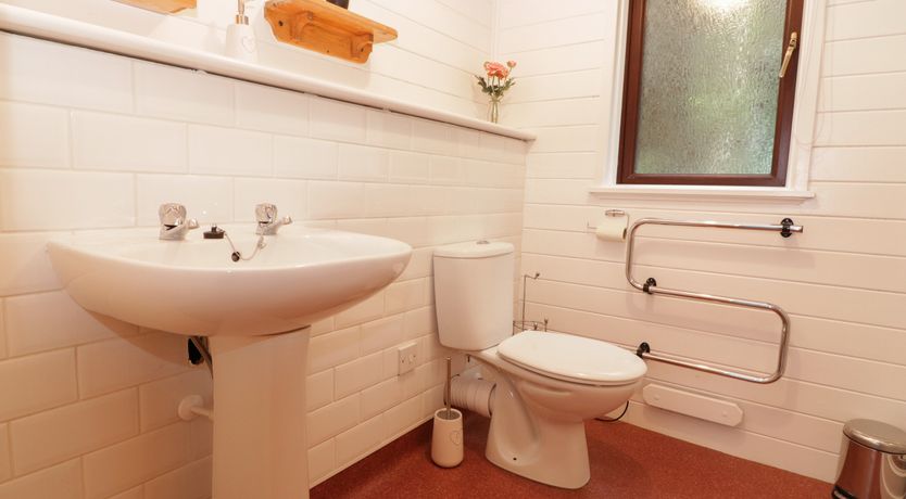 Photo of Willow Lodge