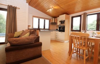 Willow Lodge Holiday Cottage