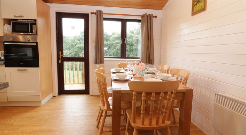 Photo of Willow Lodge