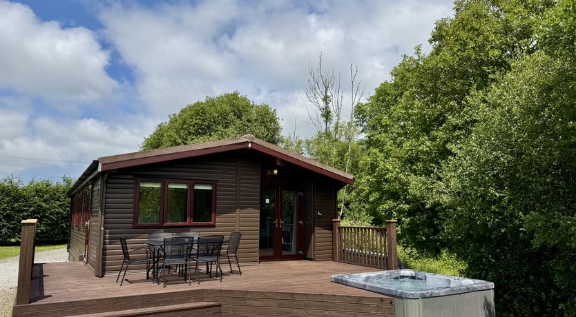 Photo of Willow Lodge