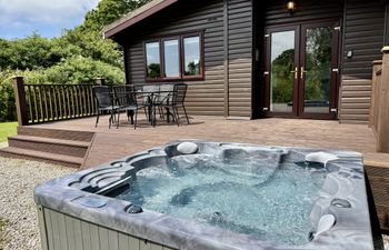 Willow Lodge Holiday Cottage