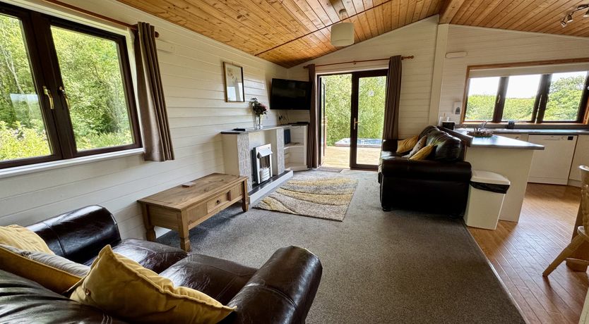 Photo of Willow Lodge