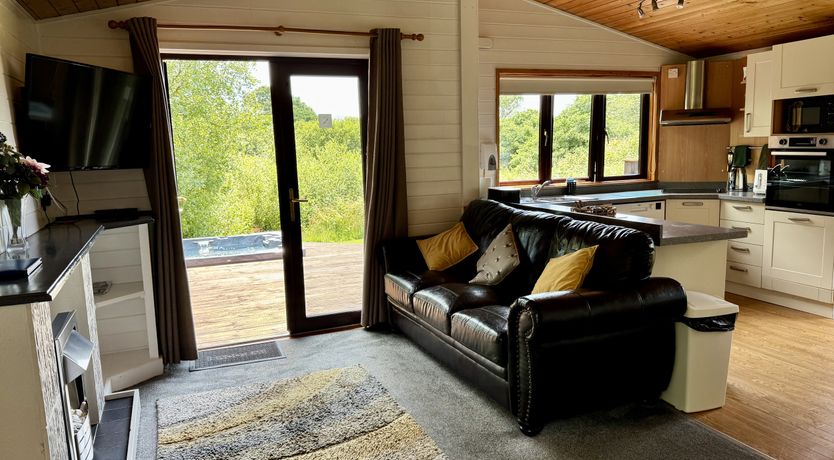 Photo of Willow Lodge