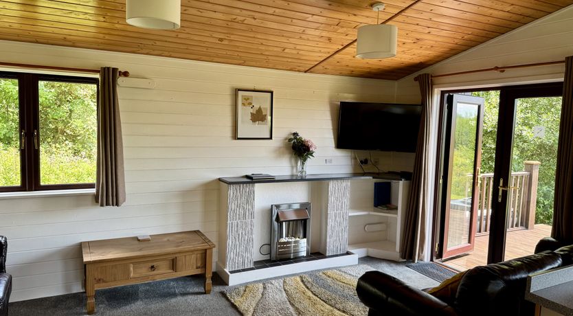 Photo of Willow Lodge
