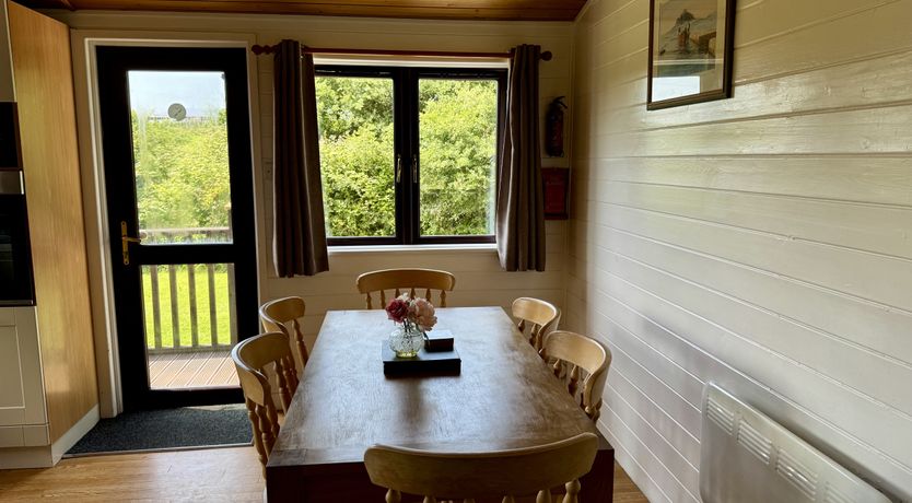 Photo of Willow Lodge