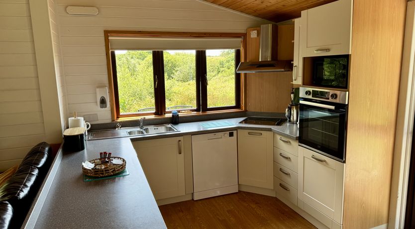 Photo of Willow Lodge