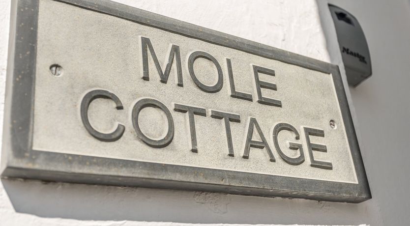Photo of Mole Cottage