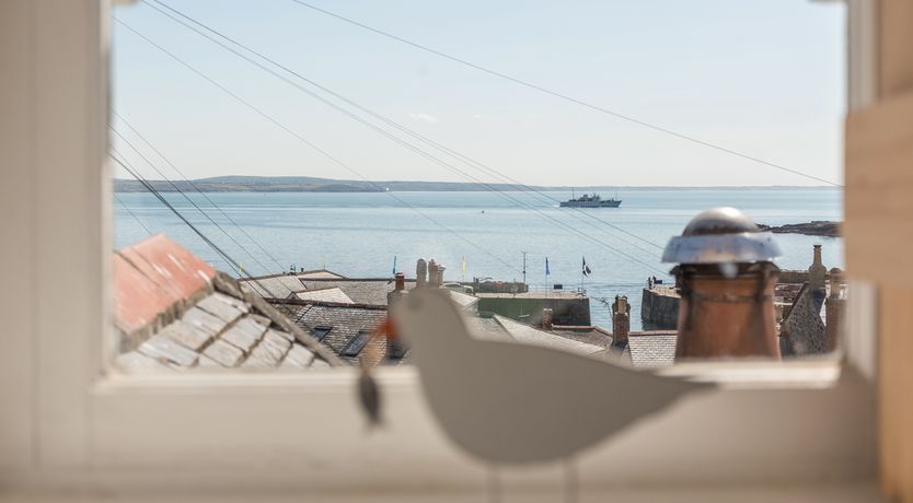 Photo of Mole Cottage