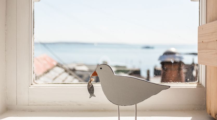 Photo of Mole Cottage