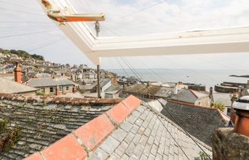 Mole Cottage Holiday Cottage