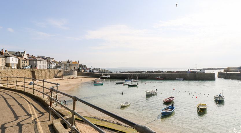 Photo of Mole Cottage