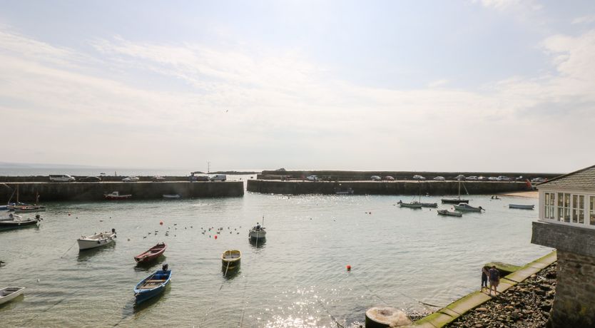 Photo of Mole Cottage