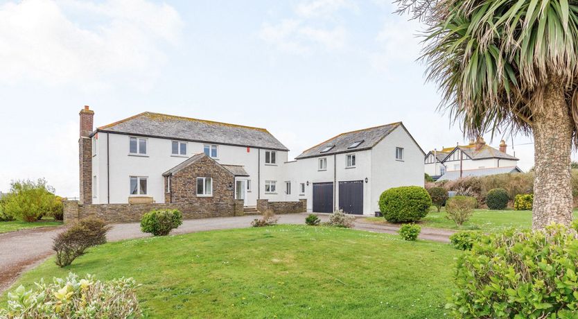 Photo of Penhallick House