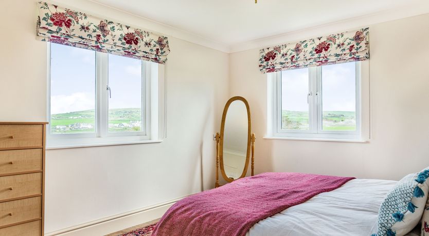 Photo of Penhallick House