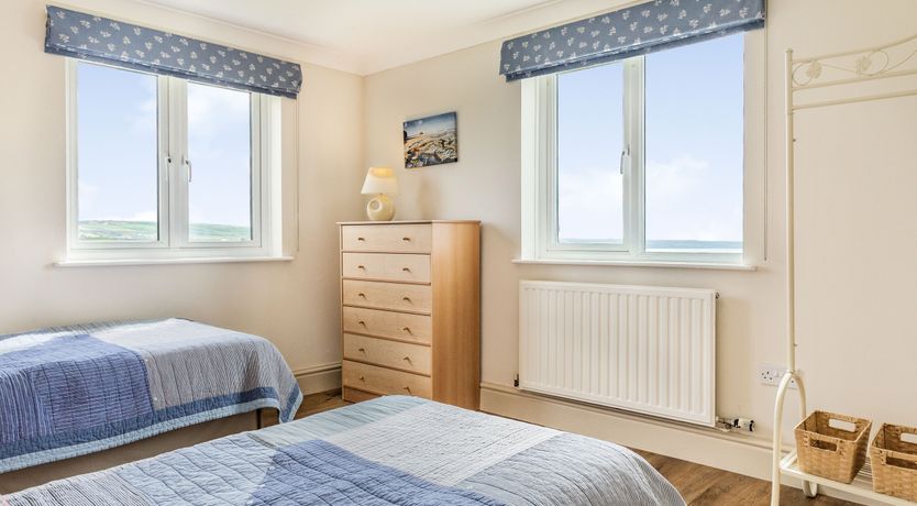 Photo of Penhallick House