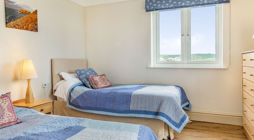 Photo of Penhallick House