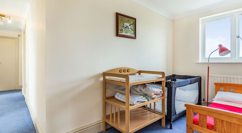 Photo of Penhallick House