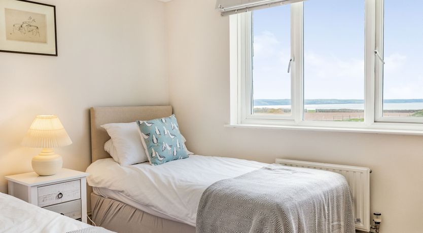 Photo of Penhallick House