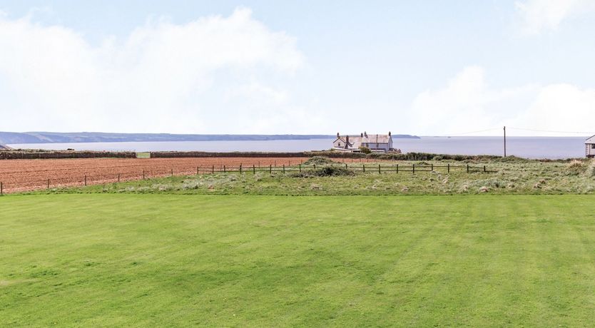 Photo of Penhallick House