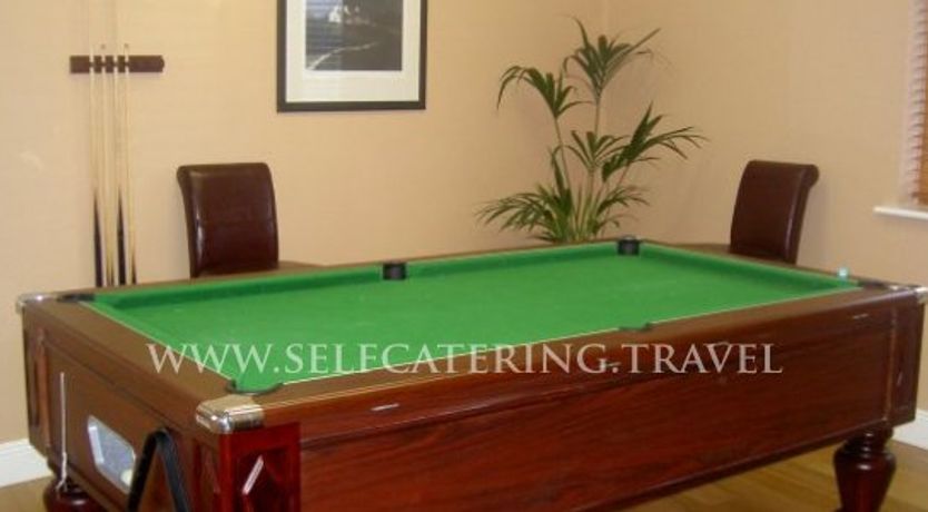 Photo of Decoy Cottages