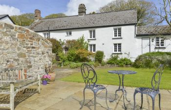 Old Hammetts Holiday Cottage