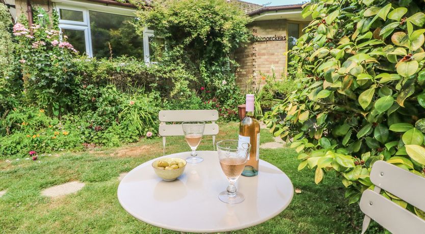 Photo of Little Yaffle