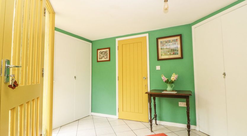 Photo of Little Yaffle