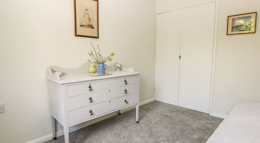 Photo of Little Yaffle