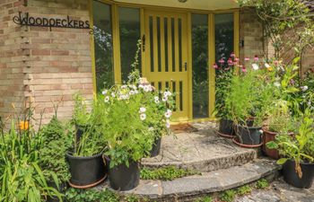 Little Yaffle Holiday Cottage